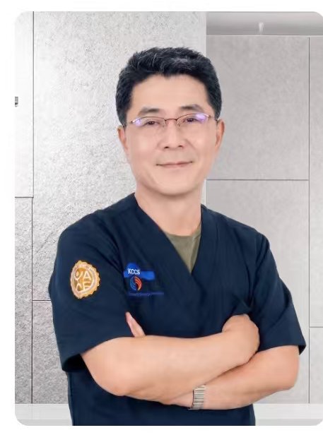파스칼의원 배승주 DIRECTOR · 원장