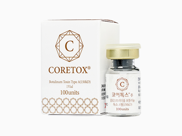 코어톡스 CORETOX