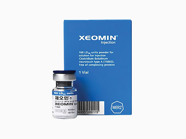 제오민 XEOMIN